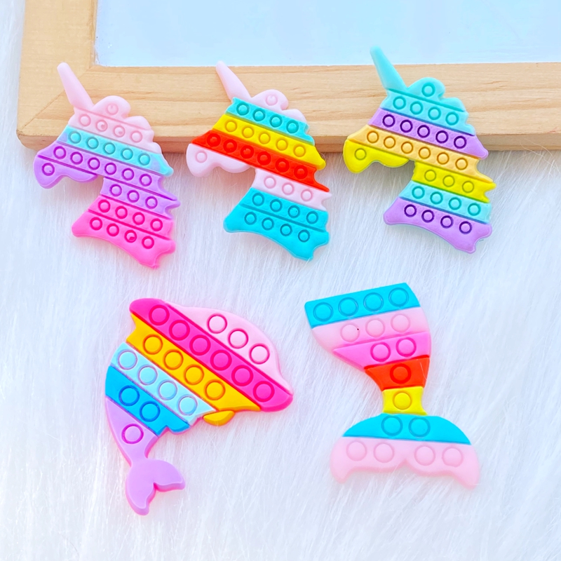 Queue de poisson mignonne de l - Embellishment Glue Craft avis et prix