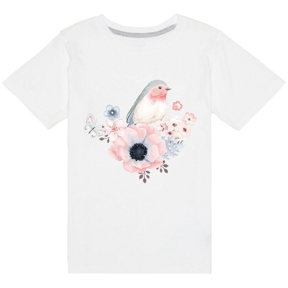 Patchs thermocollants imprimés - Applique Patch Flower avis et prix