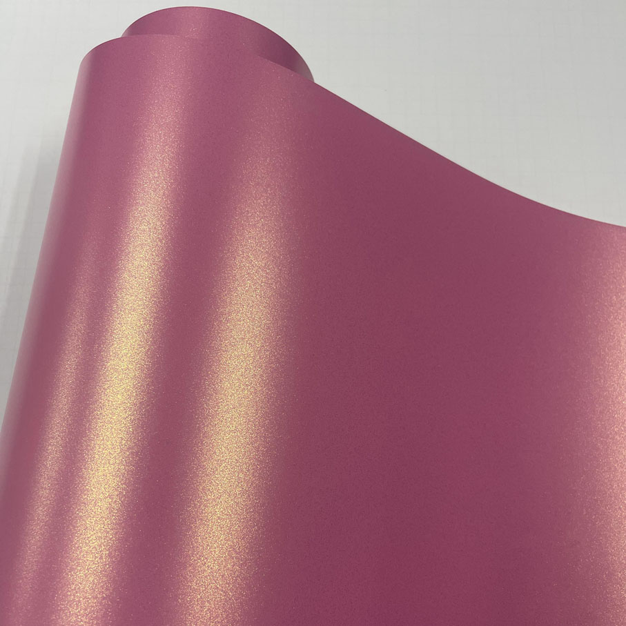Goldsands – enveloppe en vinyl - Glitter Vinyl Roll avis et prix