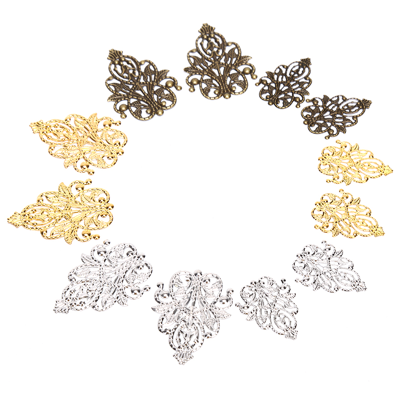 Offre Spéciale – 20 Pièces Ass - Craft Embellishments avis et prix