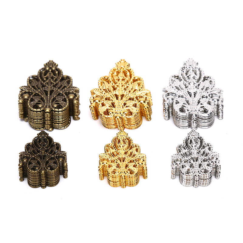 Offre Spéciale – 20 Pièces Ass - Craft Embellishments avis et prix
