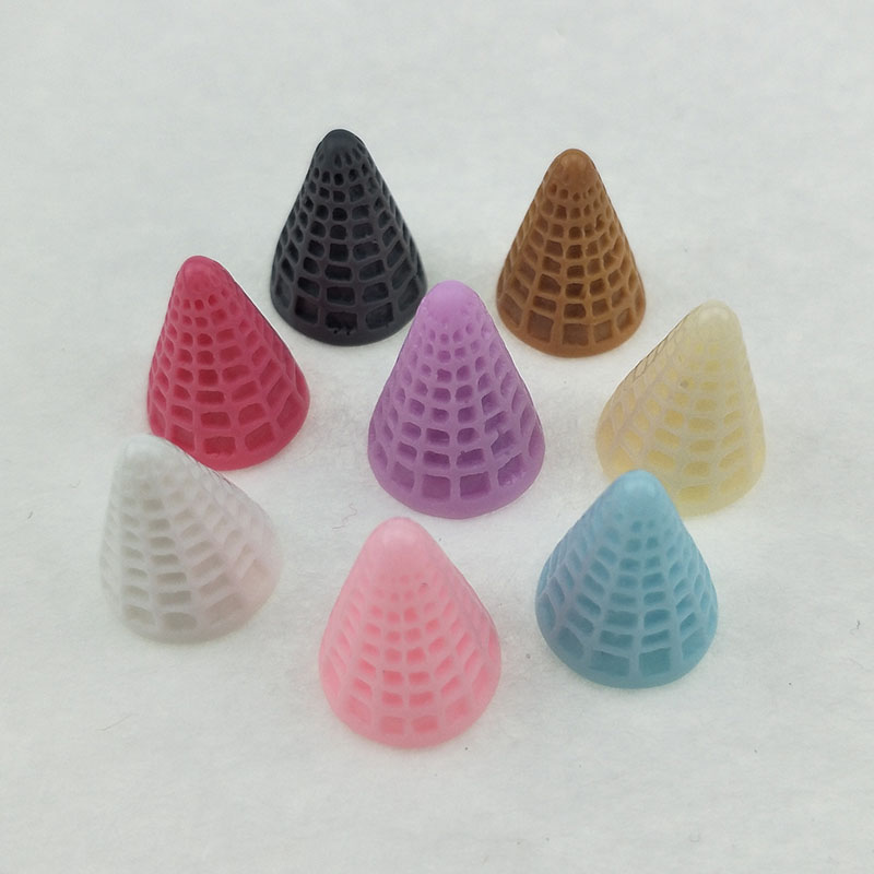 Cabochon pour crème glacée en  - Embellishment Glue Craft avis et prix