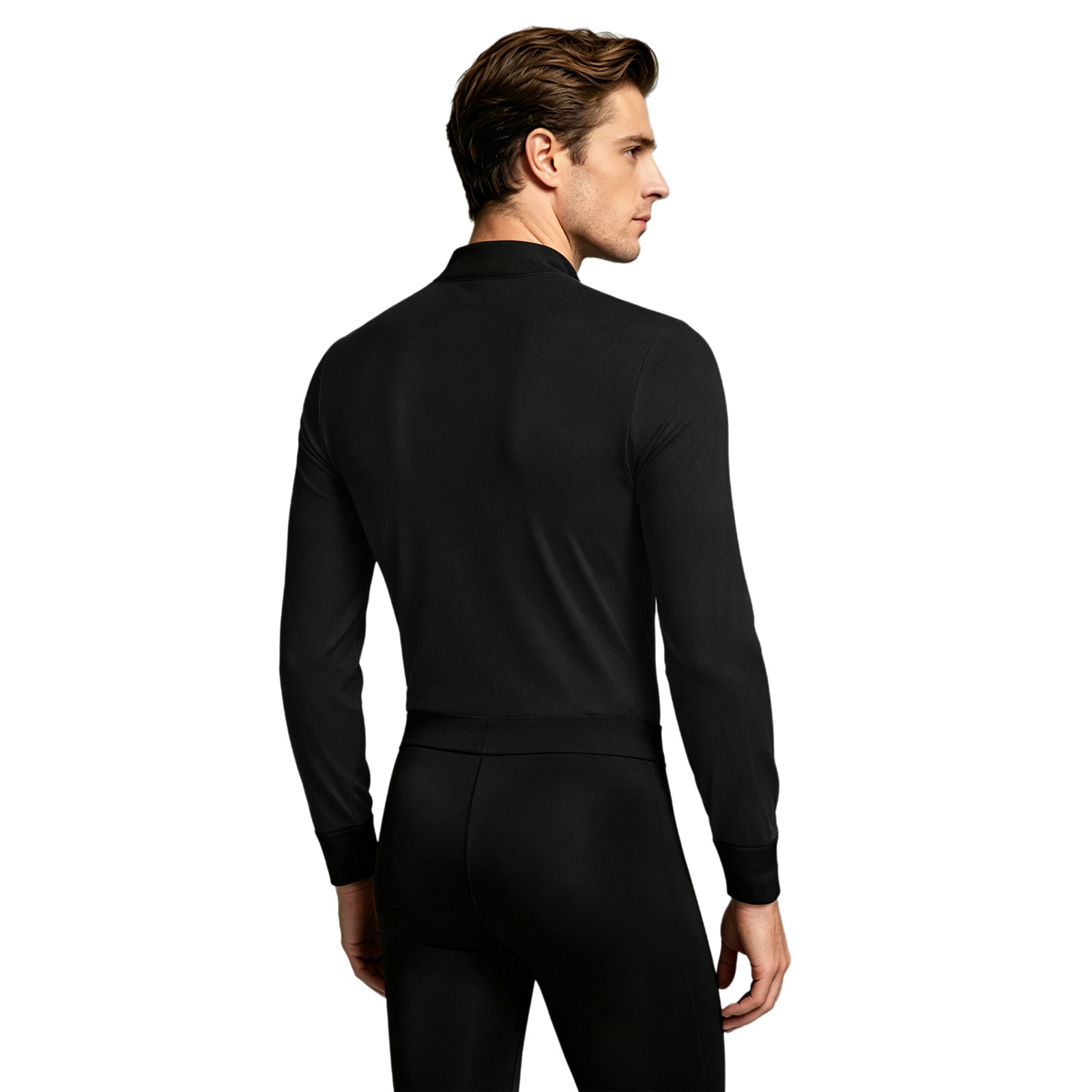 Justaucorps de danse Jazz lati - Rhinestone Banding Trim avis et prix