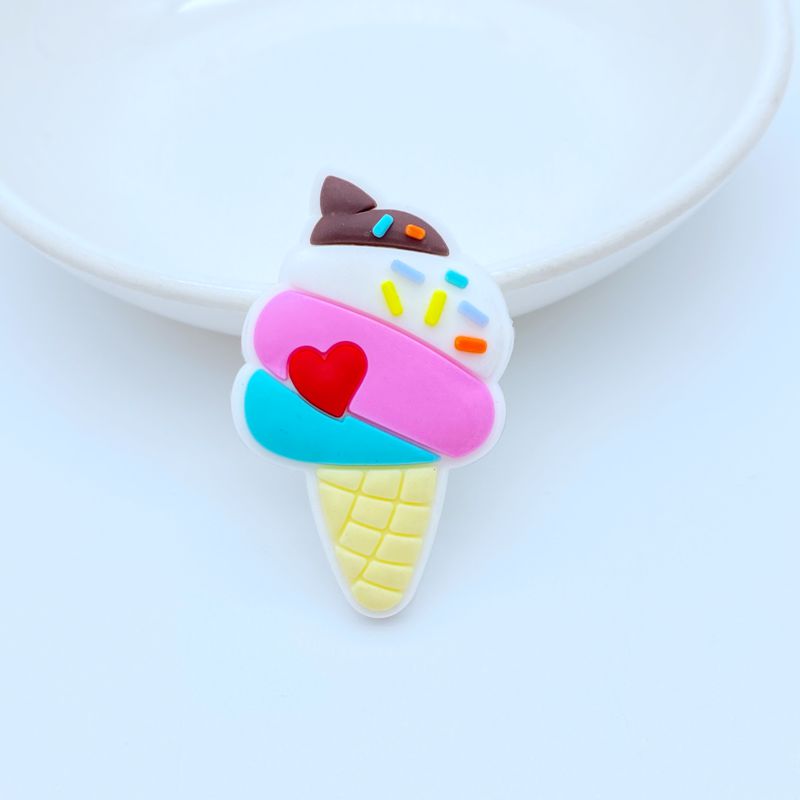 Série de crème glacée mignonne - Embellishment Glue Craft avis et prix