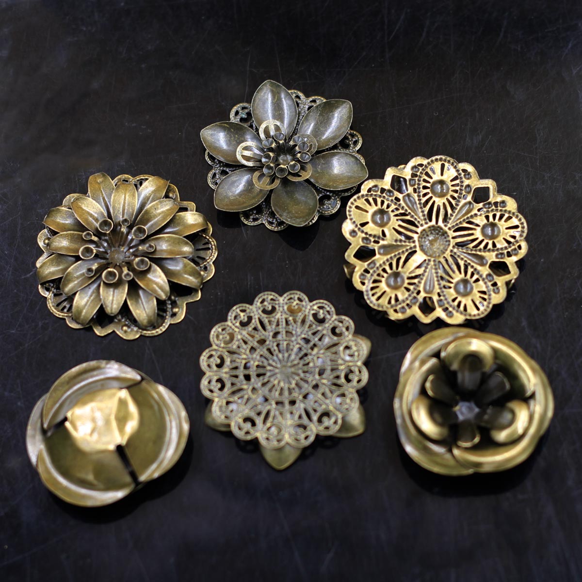 Combinaison d'embellissements  - Craft Embellishments avis et prix