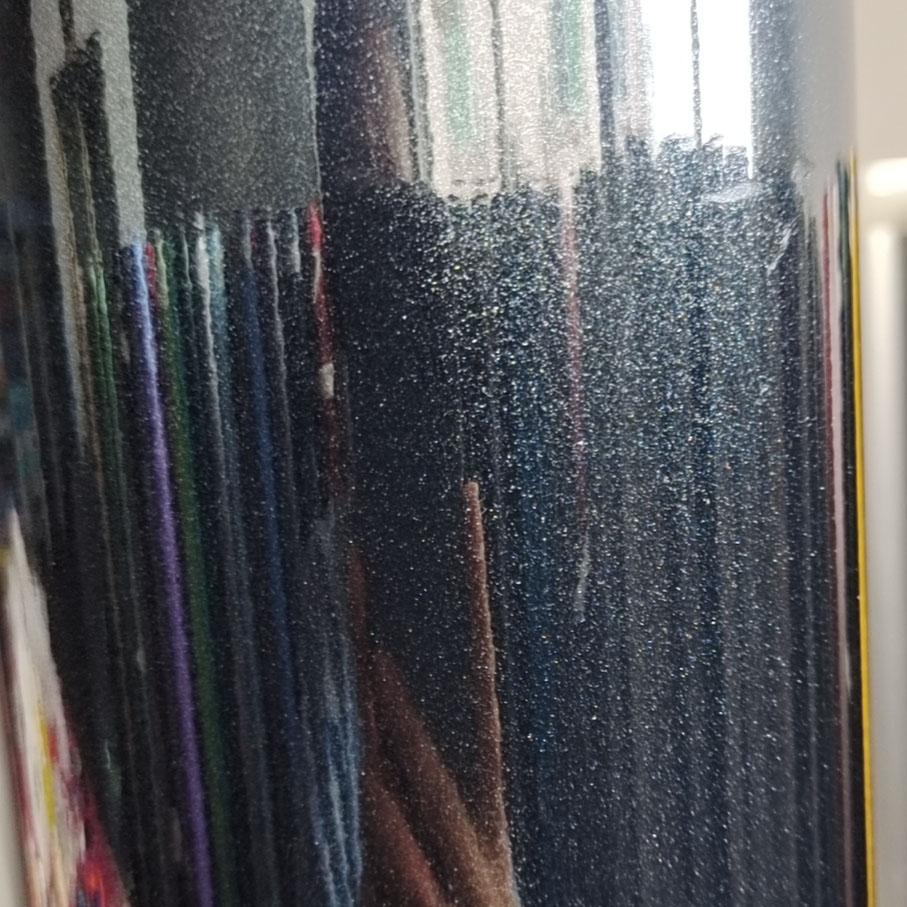 Film adhésif vinyle brillant n - Glitter Vinyl Roll avis et prix