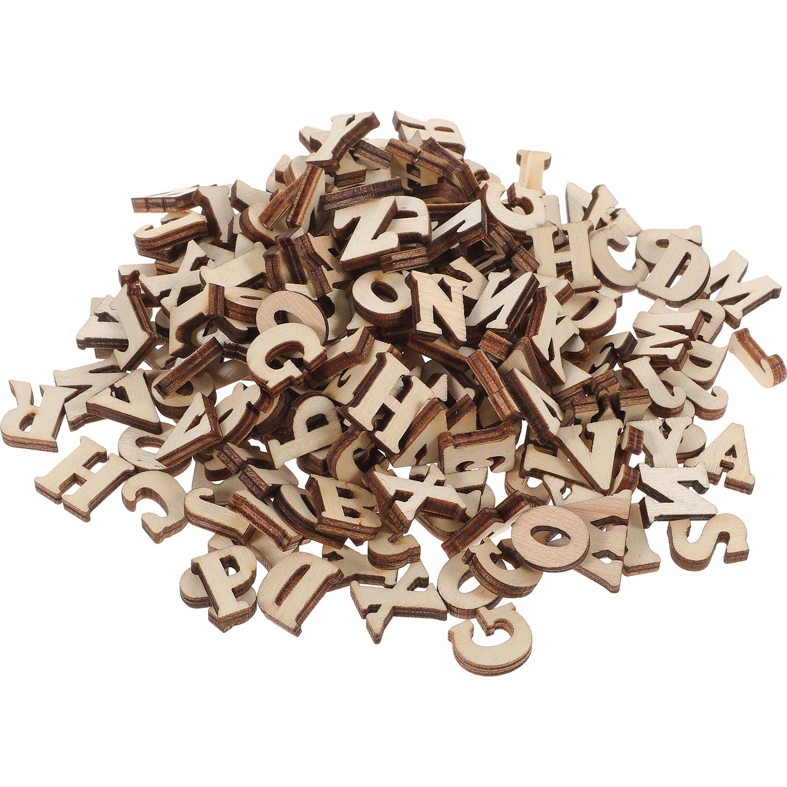 100 pièces bricolage Doodle jo - Craft Embellishments avis et prix
