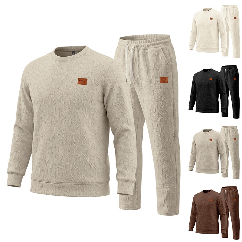 Ensemble Homme Printemps-Autom - Embellish Knit avis et prix