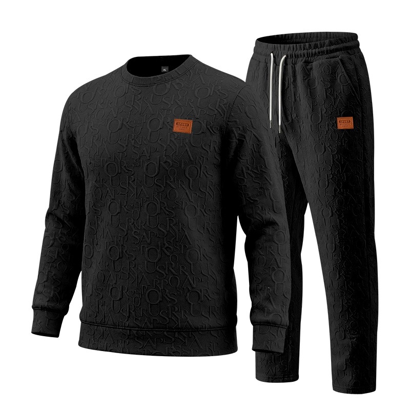 Ensemble Homme Printemps-Autom - Embellish Knit avis et prix