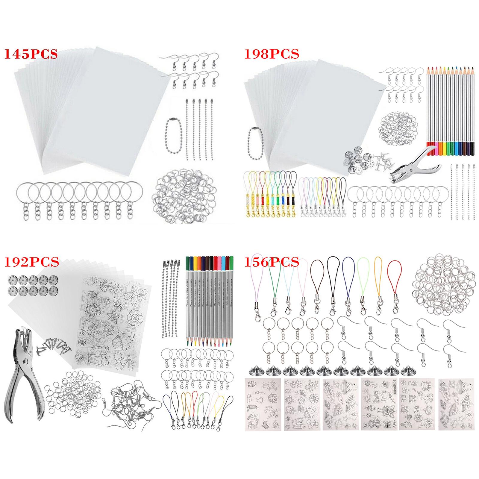 Film en plastique thermorétrac - Craft Embellishments avis et prix