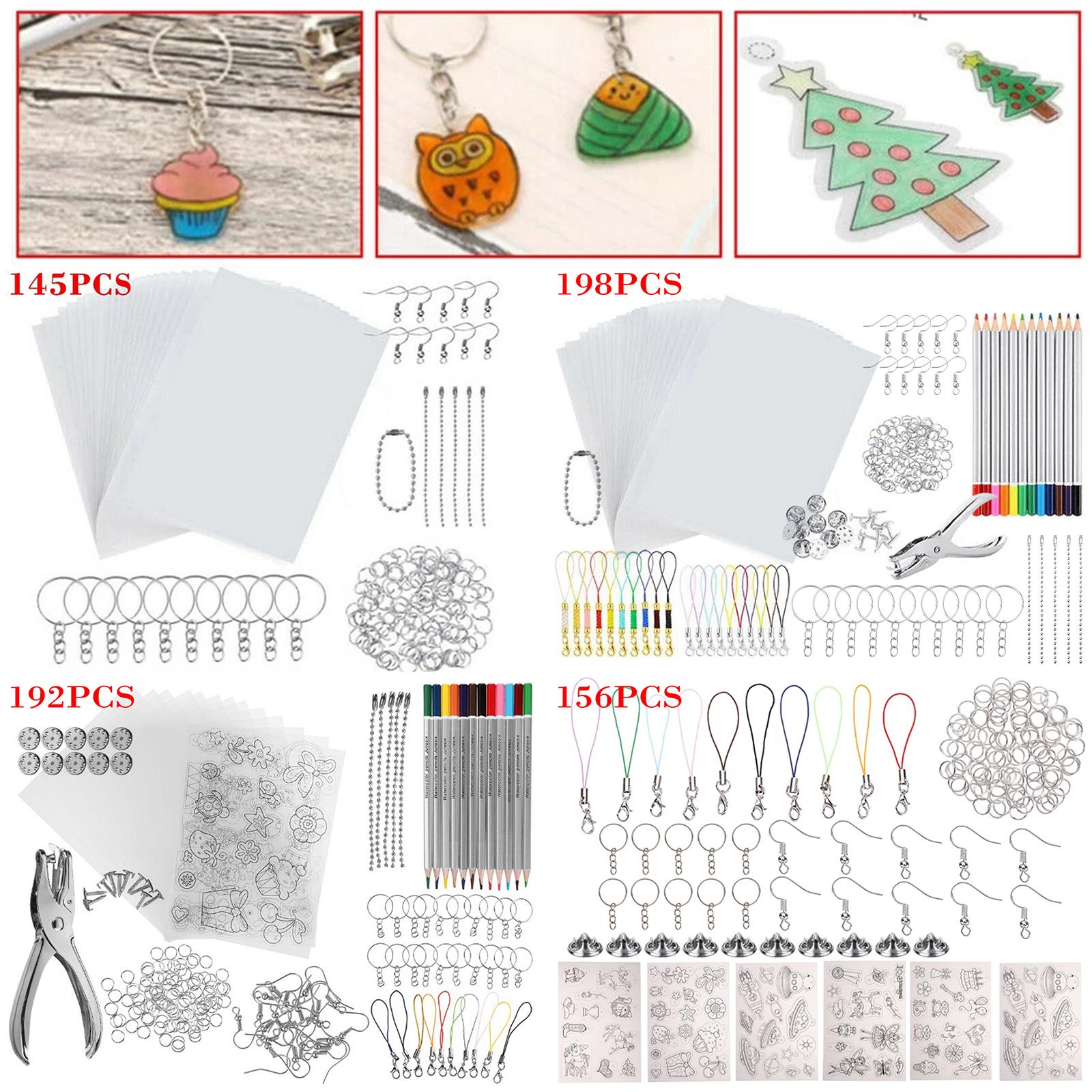 Film en plastique thermorétrac - Craft Embellishments avis et prix